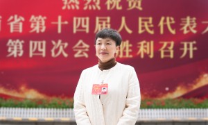 湖南两会•关注｜陈利：加强省级统筹 打造全国知名先进陶瓷产业基地
